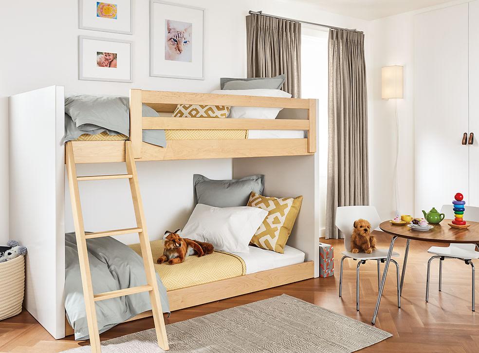 moda loft bed